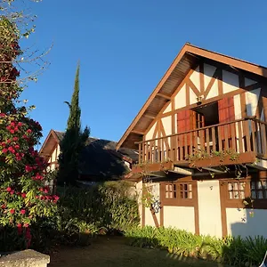 Linda Casa! Aconchegante E Com ótima Localização , Campos do Jordão Brasil