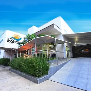 Acqua Flats I , Caldas Novas Brasil